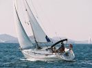 Croatia Primošten - Bavaria Yachtbau Bavaria 32